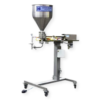 Hinds-Bock 64-Series piston filler