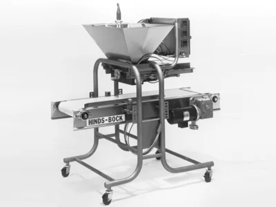 Hinds-Bock equipment 1970 to 1980