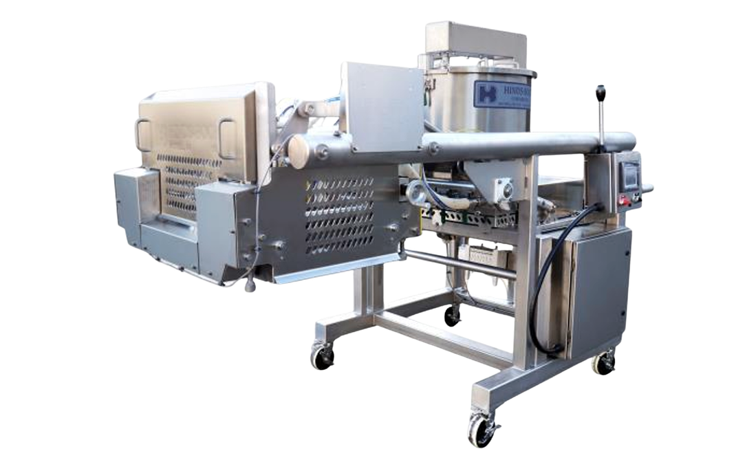 Hinds-Bock Servo Filling Machine
